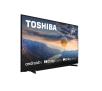Telewizor Toshiba 55UA2263DG 55" LED 4K Android TV Dolby Vision Dolby Atmos DVB-T2
