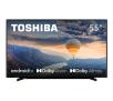 Telewizor Toshiba 55UA2263DG 55" LED 4K Android TV Dolby Vision Dolby Atmos DVB-T2
