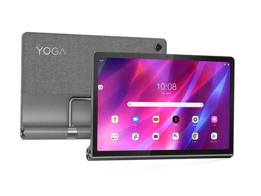Tablet Lenovo Yoga Tab 11 YT-J706F 11