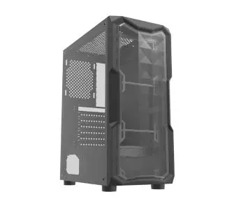 Obudowa Darkflash Aquarius Acrylic Czarny