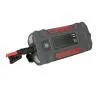 Powerbank Lokithor J401 Jump starter- 2500A 12V 74Wh 100W Czarny