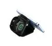 Ładowarka indukcyjna Unitek P1223A / Magnetyczna 3w1 15W Czarny