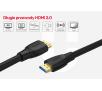 Kabel HDMI Unitek C11045BK 15m Czarny
