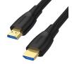 Kabel HDMI Unitek C11045BK 15m Czarny