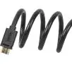 Kabel HDMI Unitek Y-C137M 1,5m Czarny