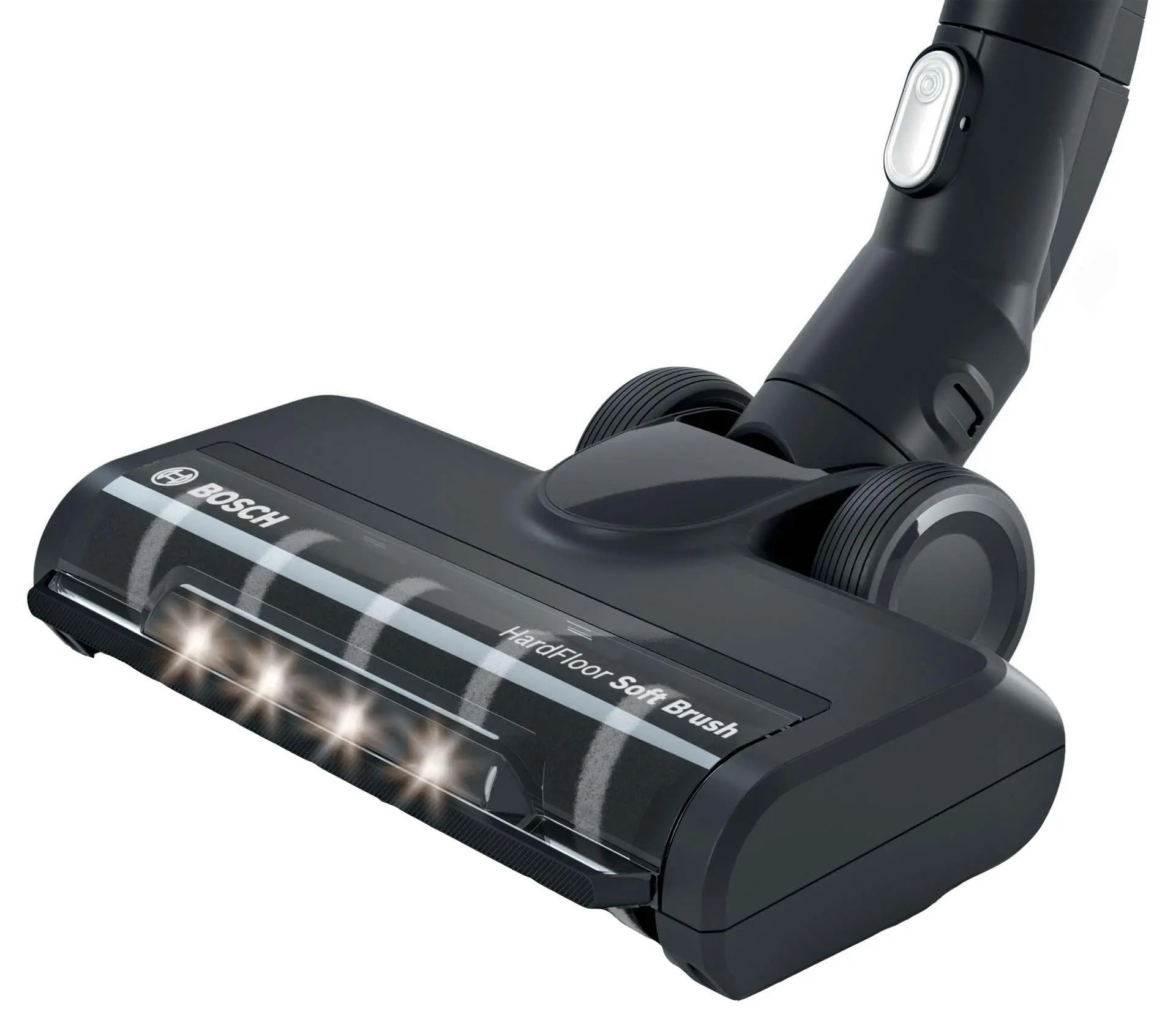 Elektroszczotka Bosch BHZUHF