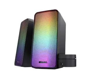 Trust GXT 611 Wezz RGB 2.0 Czarny