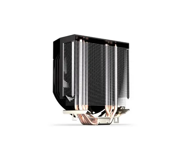 Endorfy Spartan 5 MAX Czarny