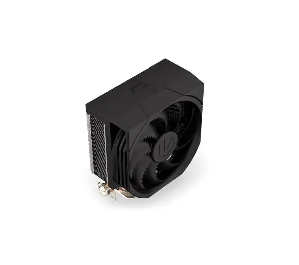 Endorfy Spartan 5 MAX Czarny