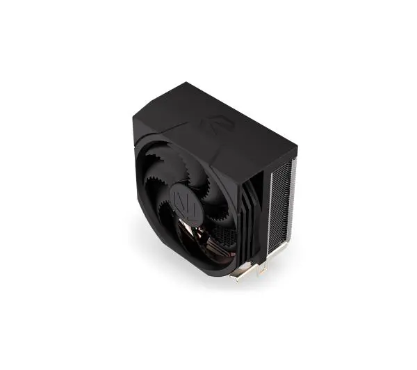 Endorfy Spartan 5 MAX Czarny