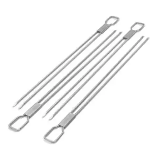 Szpilki do szaszłyków Broil King 64049