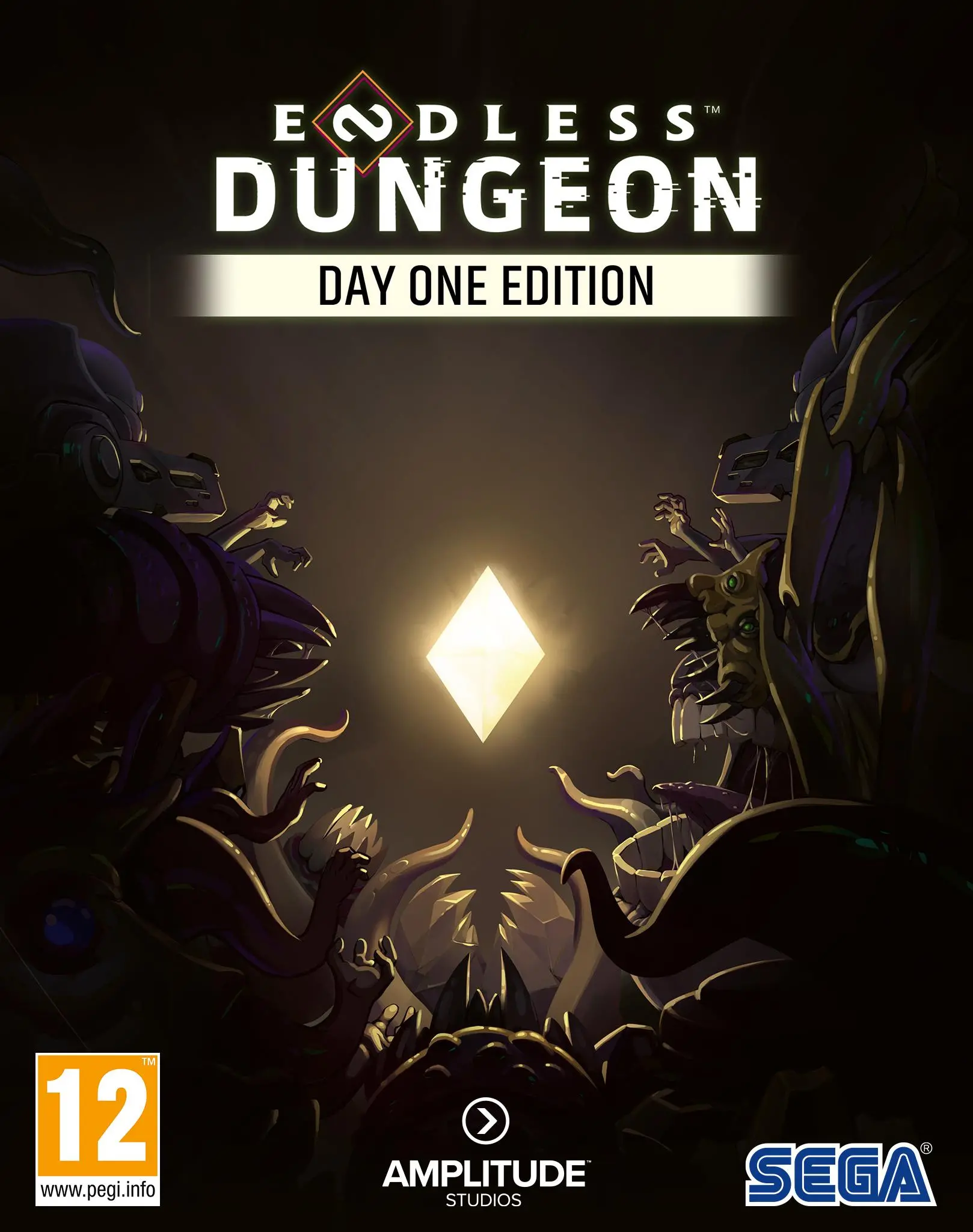Endless Dungeon Edycja Day One Gra na PC