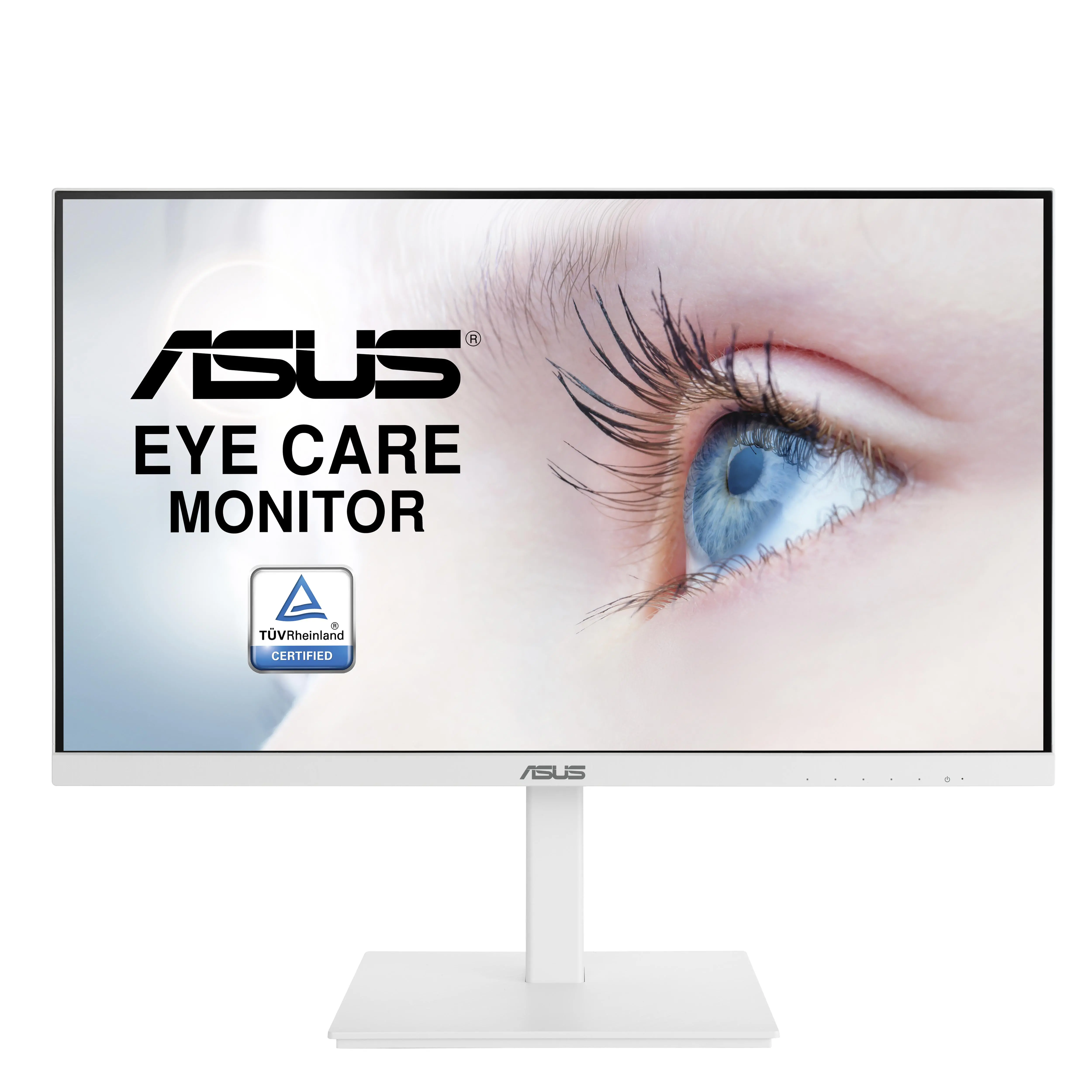 Monitor ASUS VA27DQSB-W 27" Full HD IPS 75Hz 5ms