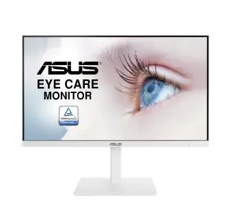 Monitor ASUS VA27DQSB-W 27" Full HD IPS 75Hz 5ms