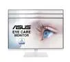 Monitor ASUS VA27DQSB-W 27" Full HD IPS 75Hz 5ms