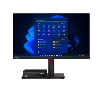 Monitor Lenovo ThinkCentre Tiny-in-One Flex 22i (12BLMAT6EU) 22" Full HD IPS 60Hz 4ms