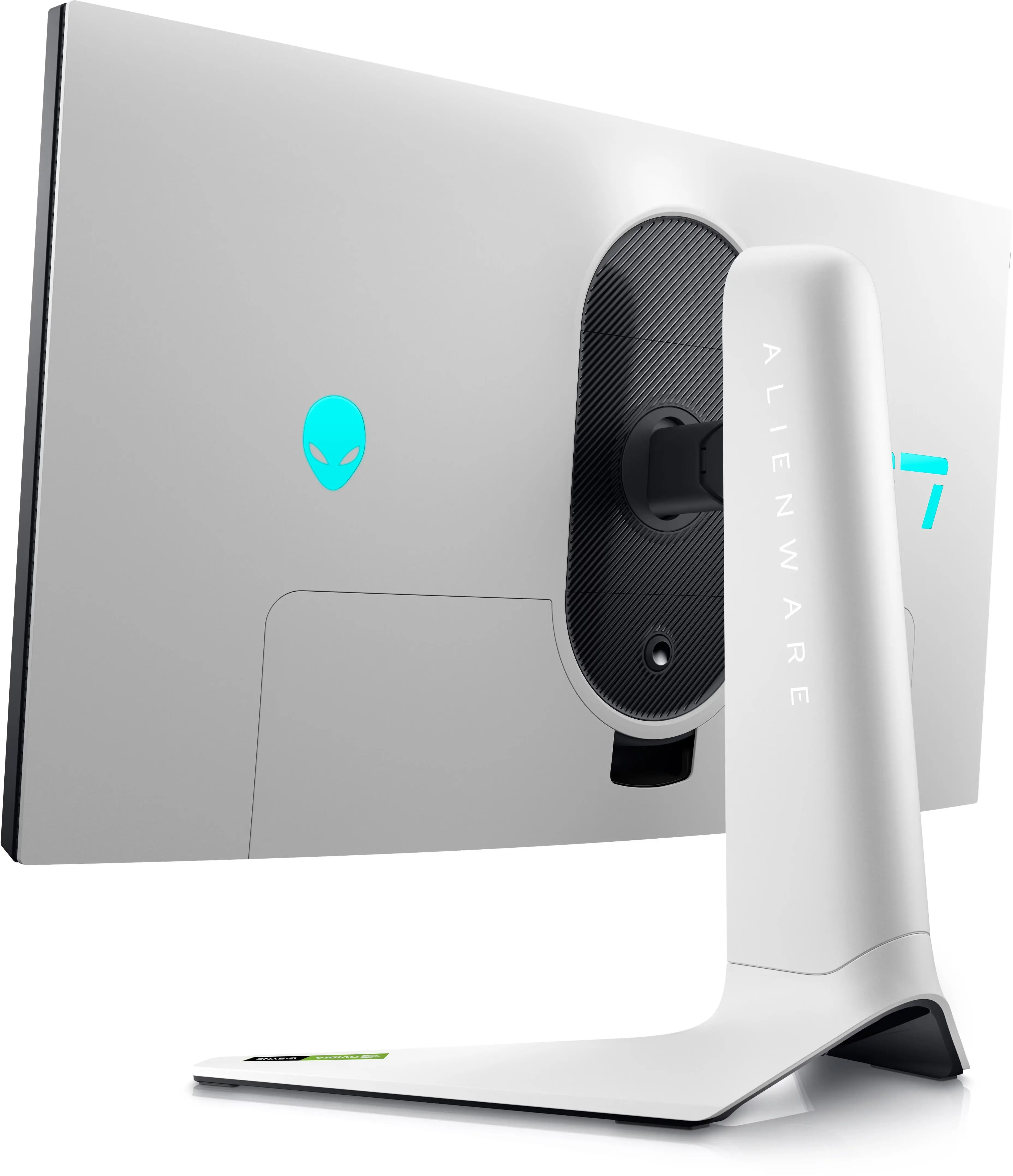 DELL Alienware 27ゲーミングモニターAW2723DF 280Hz DELL Alienware AW2723DF 27