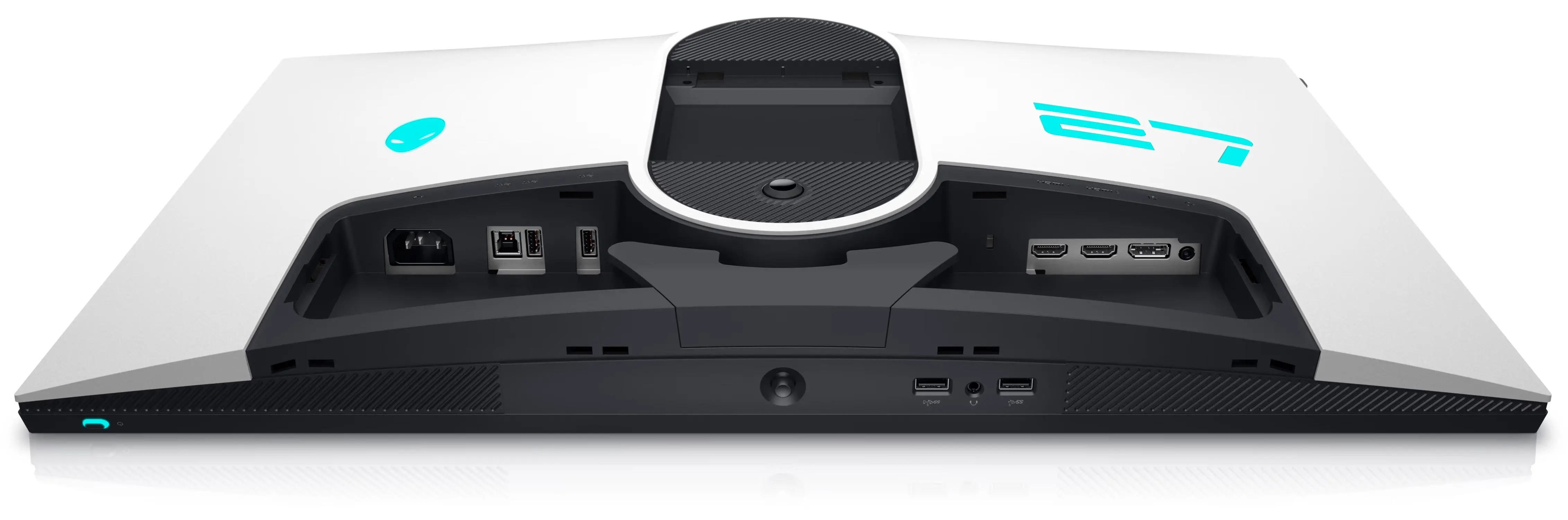 Monitor Alienware AW2723DF 27