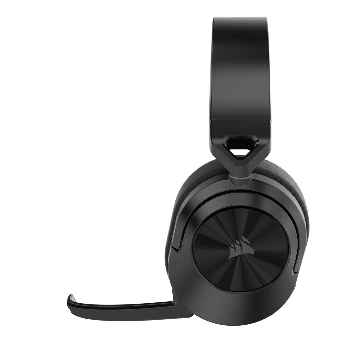 Słuchawki bezprzewodowe z mikrofonem Corsair HS55 2.4 GHz +