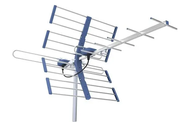 Antena Telmor TT W19 SILVER COMBO 5G Protected