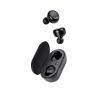 Słuchawki bezprzewodowe Tracer T1 TWS BT Dokanałowe Bluetooth 5.0 Czarny
