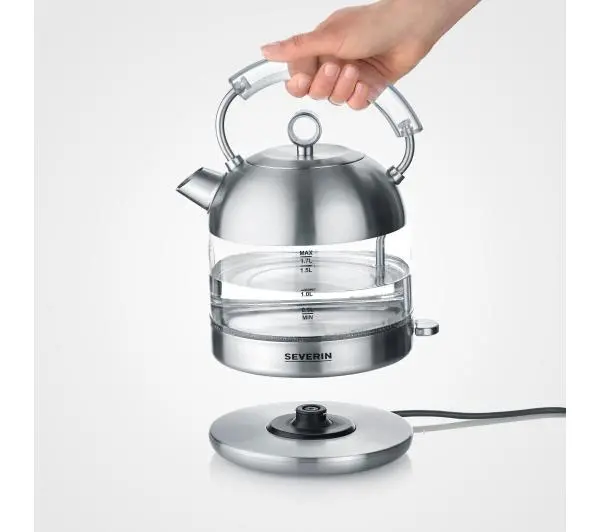 Severin WK 3459 1,7l 2400W