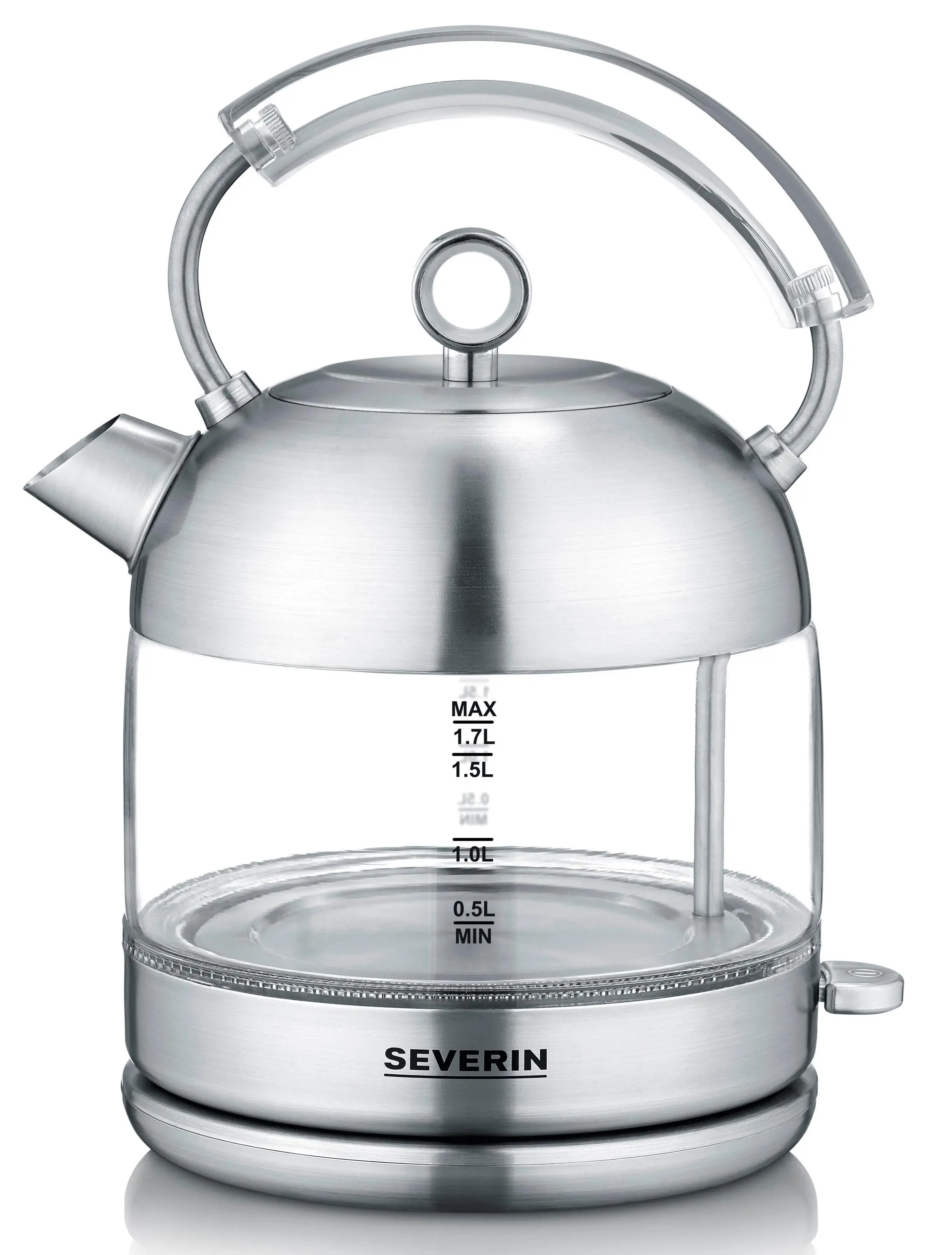 Czajnik Severin WK 3459 1,7l 2400W