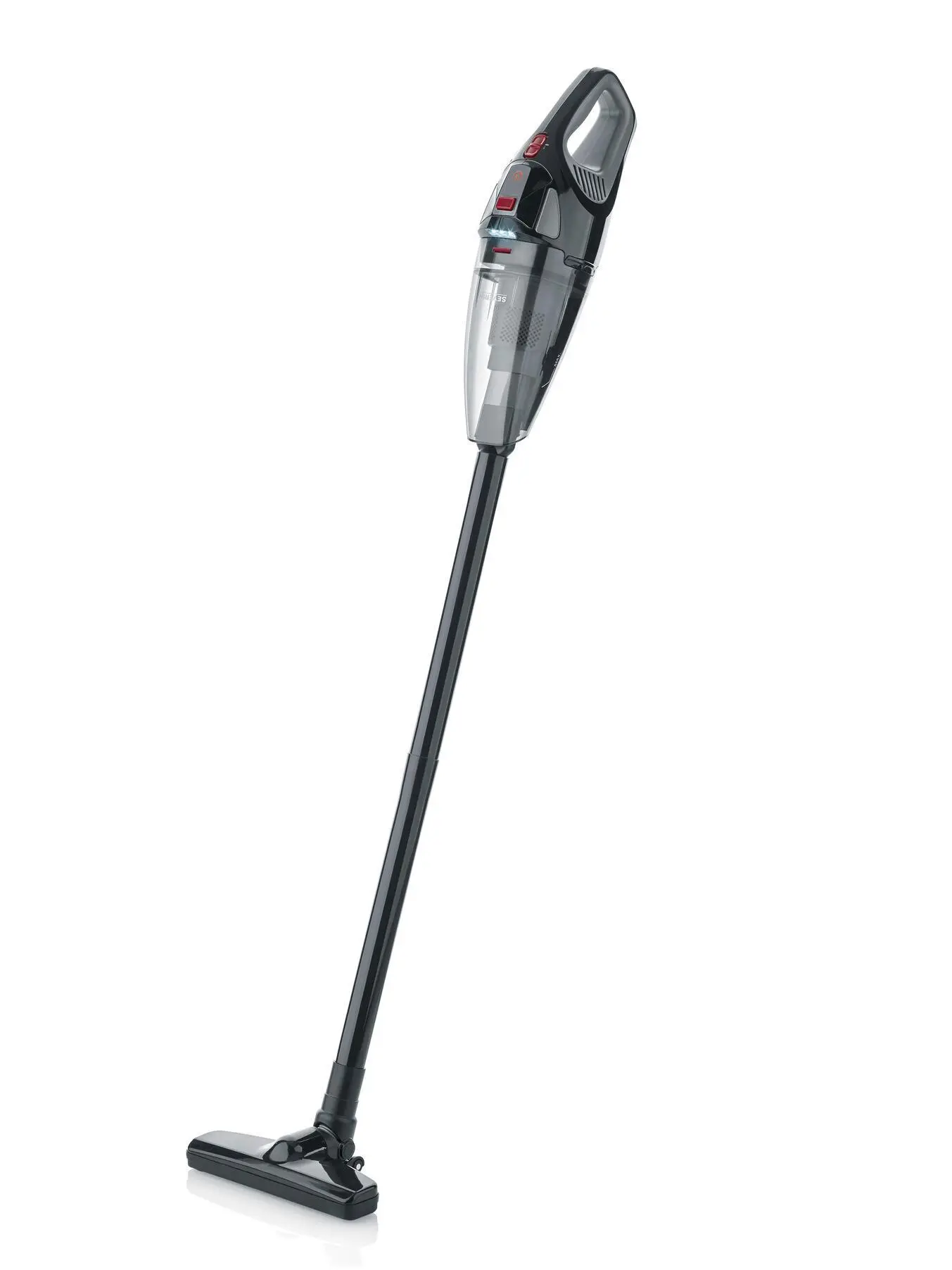 Odkurzacz Severin HV 7147 120W Mini turboszczotka Nasadka do zbierania płynów