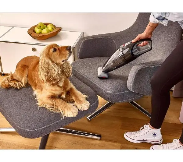 Severin HV 7147 120W Mini turboszczotka Nasadka do zbierania płynów - Kup na Raty - RRSO 0%