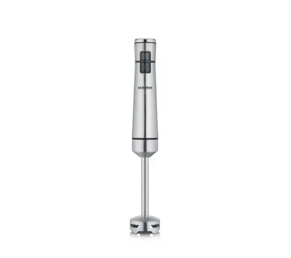 Severin SM 3775 150W Rozdrabniacz Końcówka do puree Końcówka do ubijania - Kup na Raty - RRSO 0%