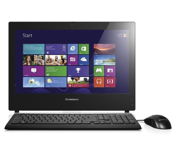 Lenovo S40-40 Intel Core i7-4790S 8GB 1TB 21,5" W8.1 Pro w Sklepie RTV ...