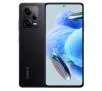 Smartfon Xiaomi Redmi Note 12 Pro 5G 6/128GB 6,67" 120Hz 50Mpix Czarny