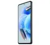 Smartfon Xiaomi Redmi Note 12 Pro 5G 6/128GB 6,67" 120Hz 50Mpix Czarny