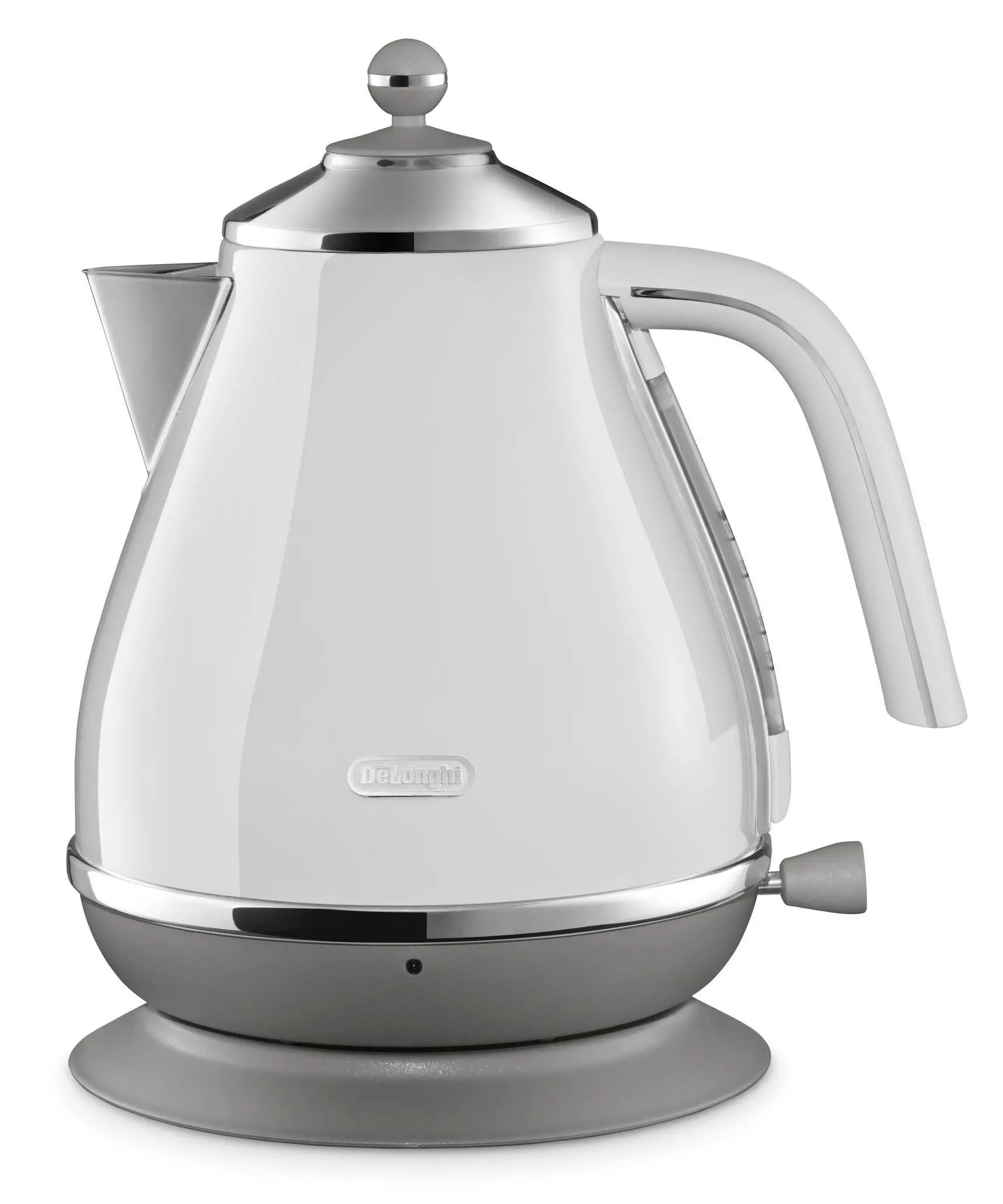 Czajnik DeLonghi Icona Capitals KBOC2001.W 1,7l 2000W