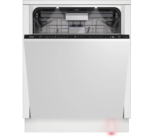 Beko bPro500 BDIN38646MD 59,8cm Automatyczne otwieranie drzwi Szuflada na sztućce - DRUGI -30%, ALBO 5-TY ZA 1ZŁ - Kup na Raty - RRSO 0%