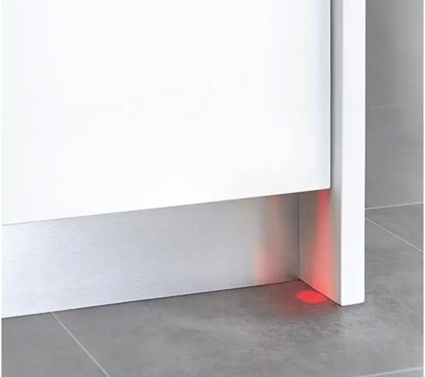 Beko bPro500 BDIN38646MD 59,8cm Automatyczne otwieranie drzwi Szuflada na sztućce - DRUGI -30%, ALBO 5-TY ZA 1ZŁ - Kup na Raty - RRSO 0%