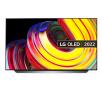 Telewizor LG OLED55CS6LA 55" OLED 4K 120Hz webOS Dolby Vision IQ Dolby Atmos HDMI 2.1 DVB-T2