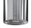 Okap Globalo Lobelio Isola 39.1 Inox