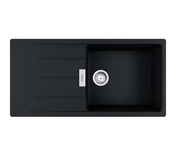 Franke Centro CNG 611-100 Granitowy Onyx