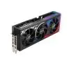 Karta graficzna ASUS ROG Strix GeForce RTX 4090 OC Edition 24GB GDDR6X 384bit DLSS 3