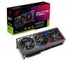 Karta graficzna ASUS ROG Strix GeForce RTX 4090 OC Edition 24GB GDDR6X 384bit DLSS 3