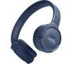 Słuchawki bezprzewodowe JBL Tune 520 BT Nauszne Bluetooth 5.3 Niebieski