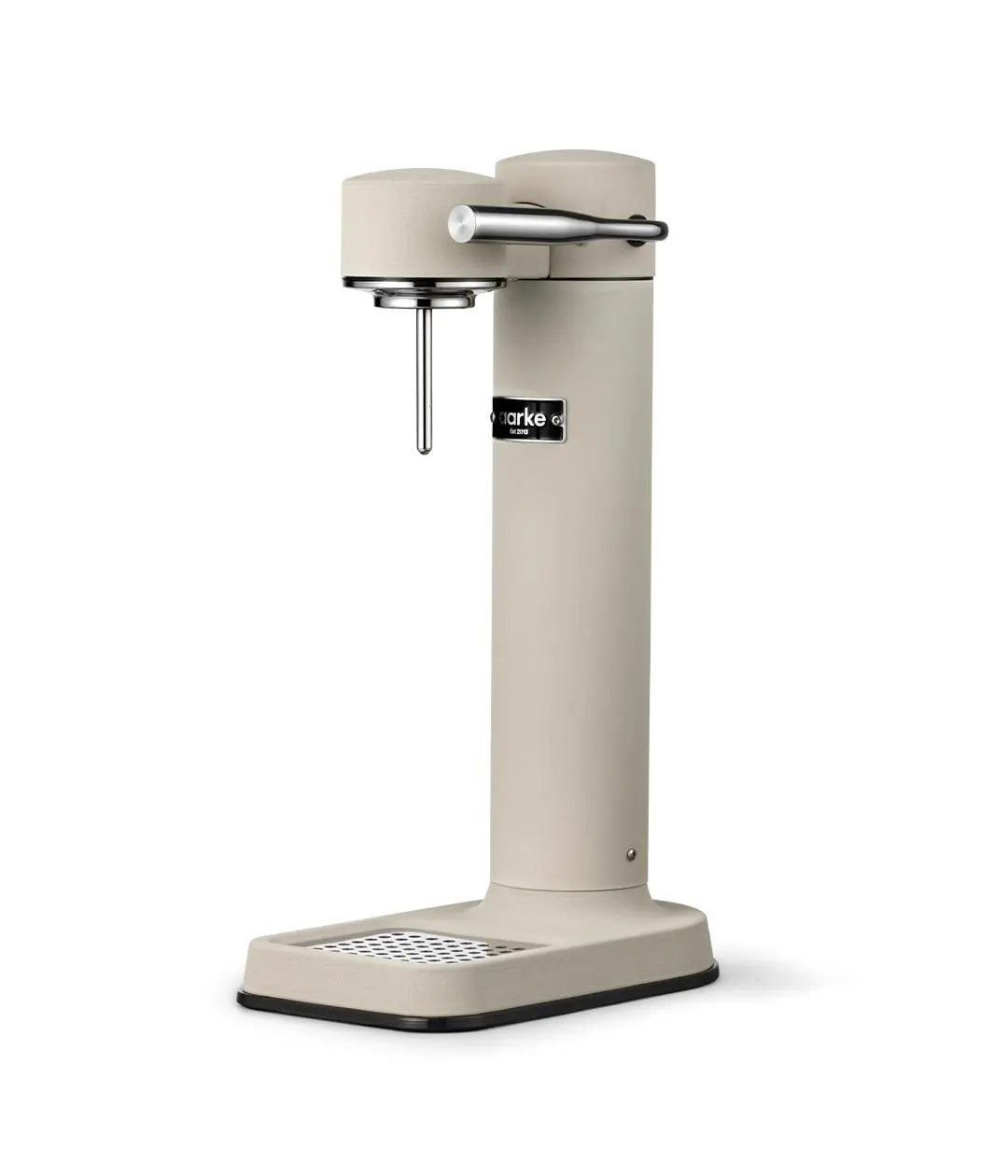 Фото Сатуратор Aarke Carbonator 3 Sand