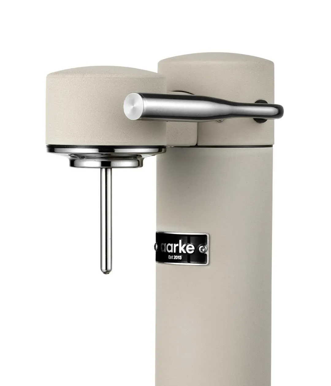 Фото Сатуратор Aarke Carbonator 3 Sand