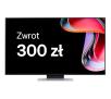 Telewizor LG 55QNED823RE 55" LED 4K 120Hz webOS HDMI 2.1 DVB-T2