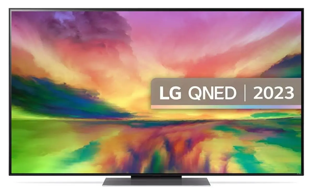 Telewizor LG 55QNED823RE 55" LED 4K 120Hz webOS HDMI 2.1 DVB-T2