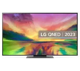 Telewizor LG 55QNED823RE 55" LED 4K 120Hz webOS HDMI 2.1 DVB-T2