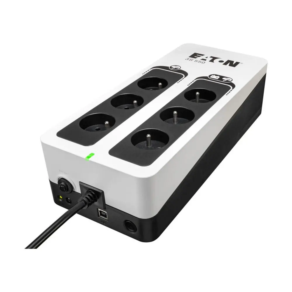 UPS EATON 3S550F 550VA 330W