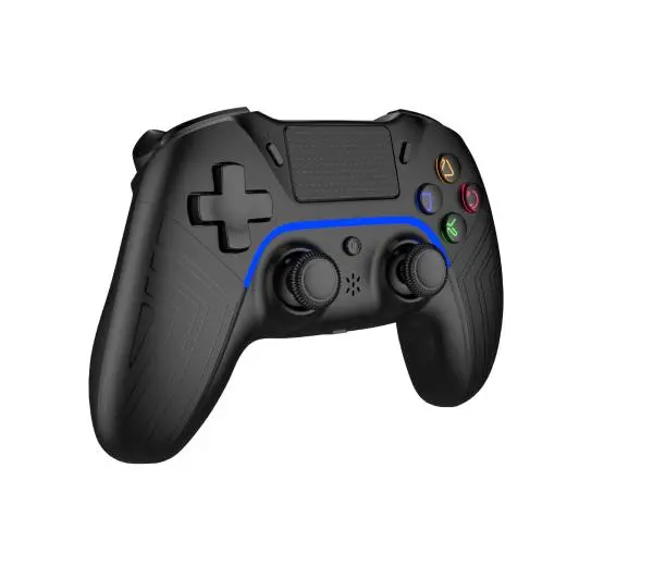 Cobra QSP450 do PS4, PS3, PC, Android Bezprzewodowy