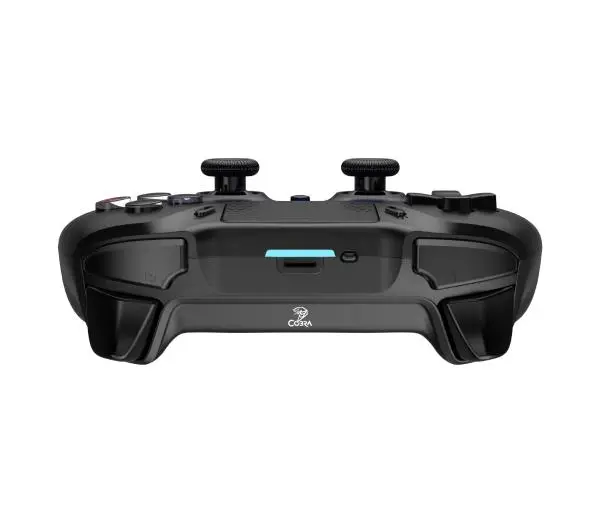 Cobra QSP450 do PS4, PS3, PC, Android Bezprzewodowy